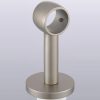 Ceiling Bracket-Brushed Nickel